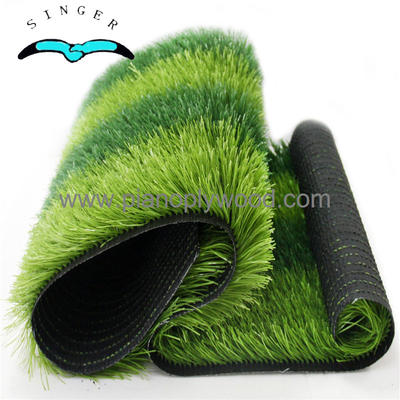 Factory directly carpet artificial grass football landscape perfect lawn