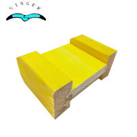 High quality H20 wood beam for construction